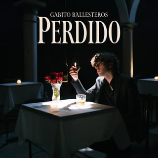 PERDIDO