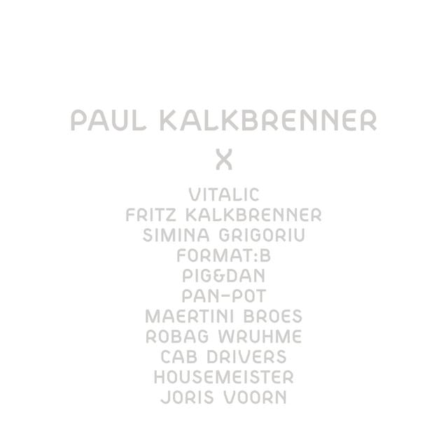 Altes Kamuffel (Vitalic Remix)