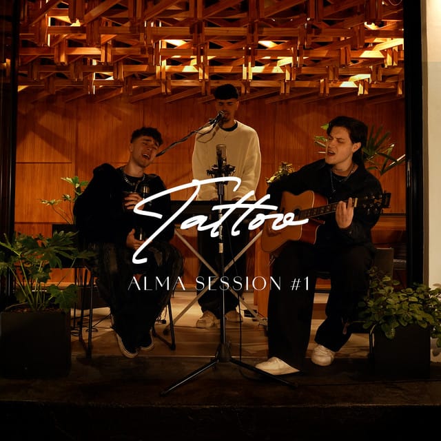 Tattoo - Session #1
