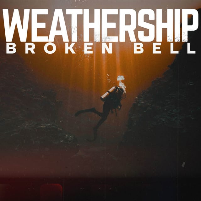 Broken Bell - Single