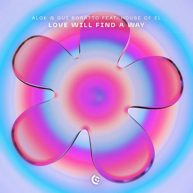 Love Will Find A Way (feat. House Of EL)