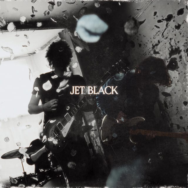 Jet Black