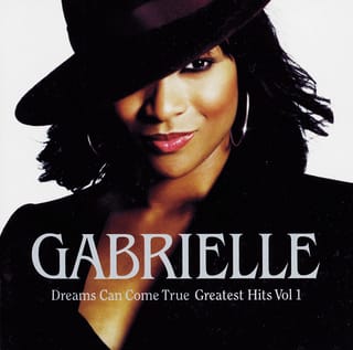 Dreams Can Come True - Greatest Hits Volume 1 (UK version)