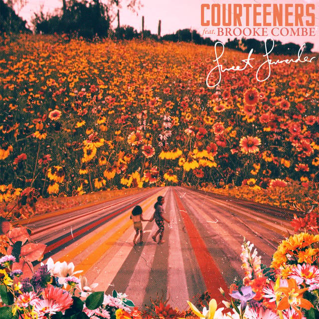 Sweet Surrender (feat. Brooke Combe)