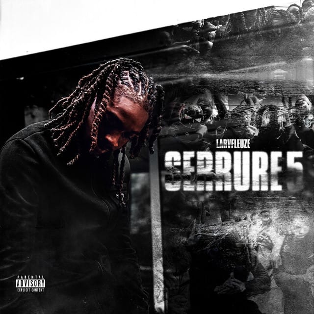 Serrure #5 - Single