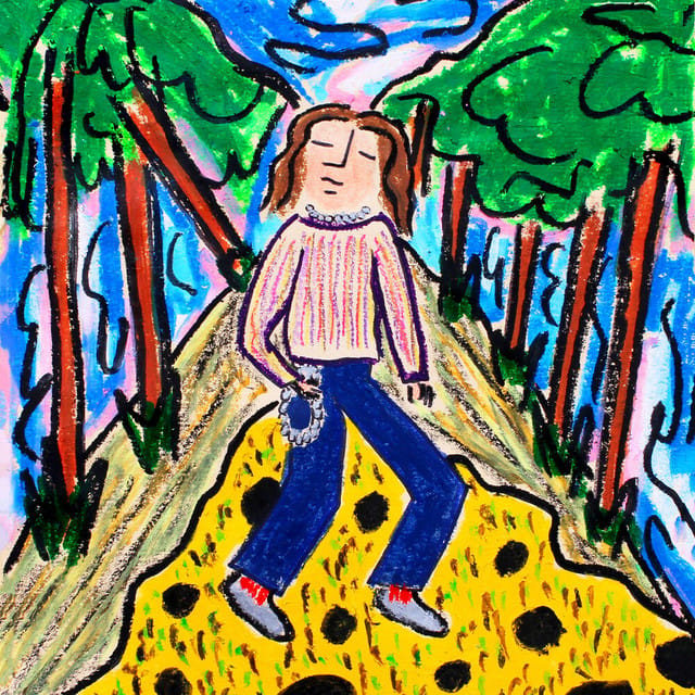 Walk With Me