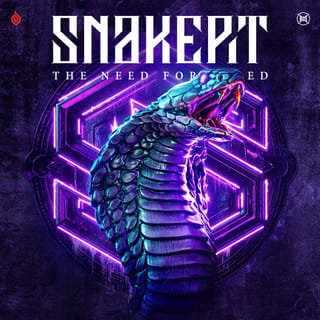 Snakepit 2023 (The Need For Speed)