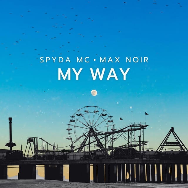 My Way (Live)