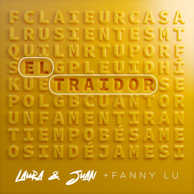 El traidor