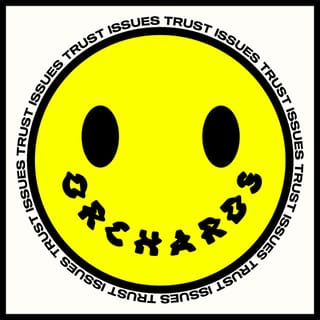 Trust Issues - EP