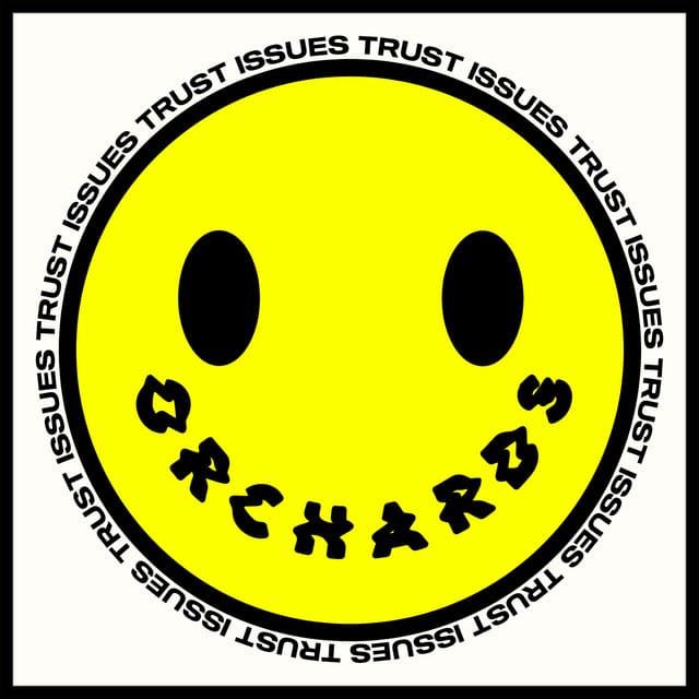 Trust Issues EP
