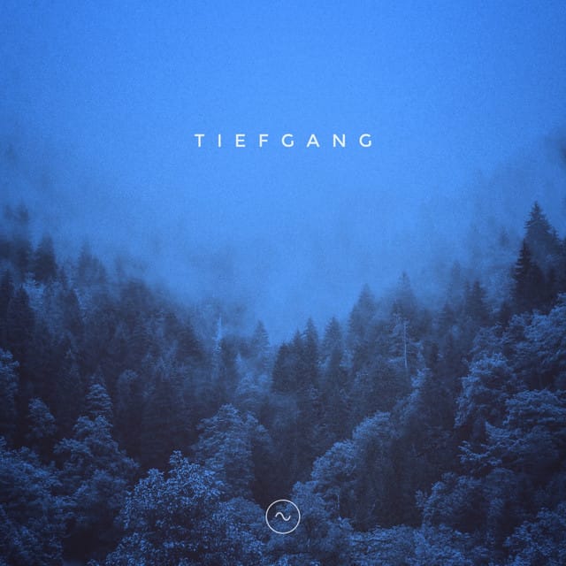 Tiefgang - EP