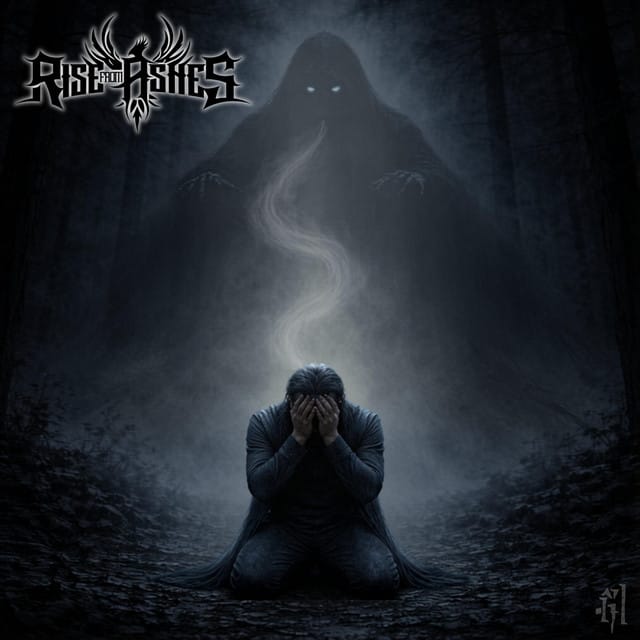 Despair - Single
