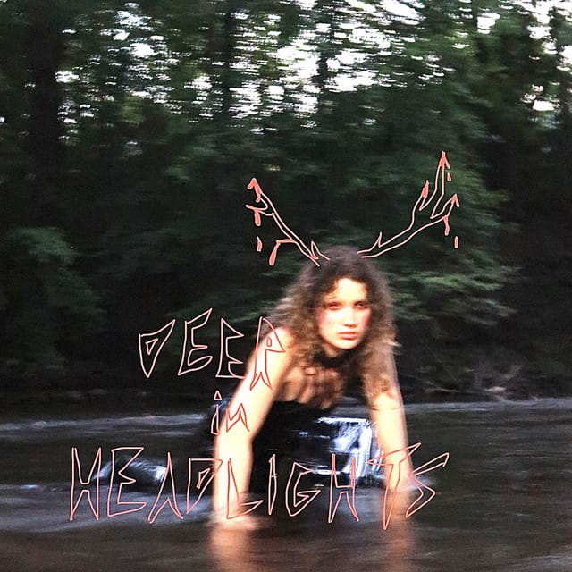 Deer in Headlights - Single