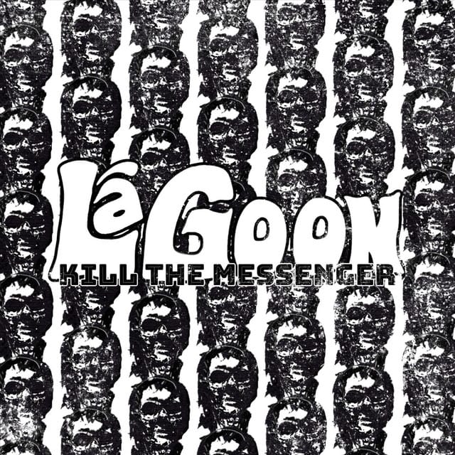 Kill the Messenger - Single