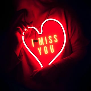 I Miss You (Acoustic)
