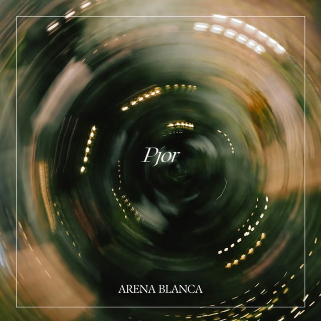 Arena Blanca