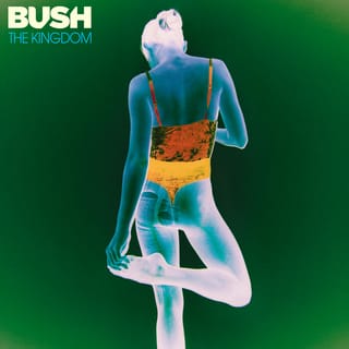 The Kingdom (Deluxe)