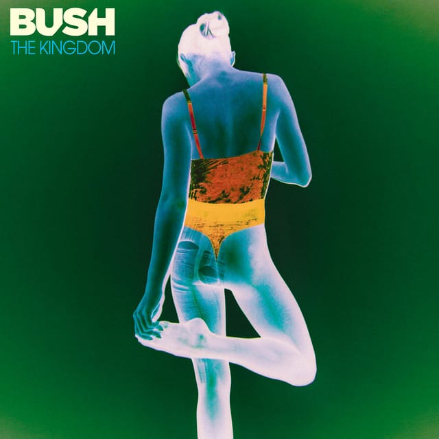 The Kingdom (Deluxe)