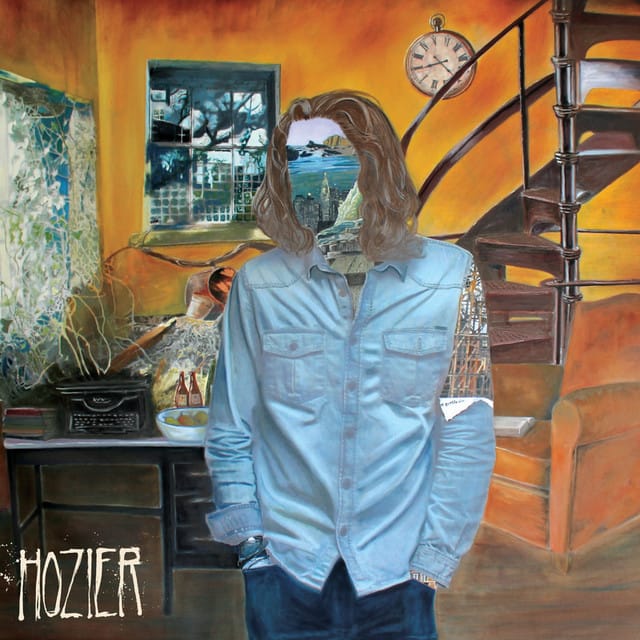 Hozier (Deluxe)