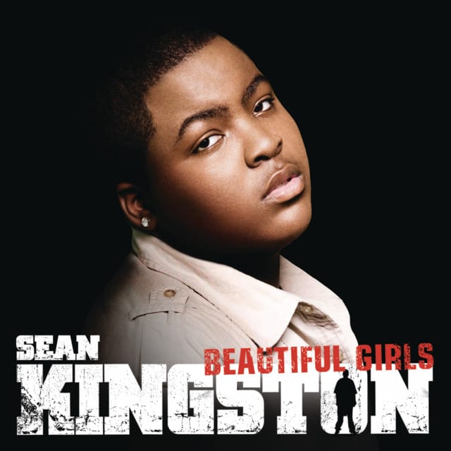 Beautiful Girls - EP