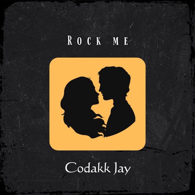 Rock Me - Single