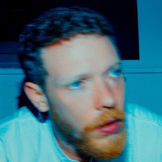 Cursive (feat. Manchester Orchestra)