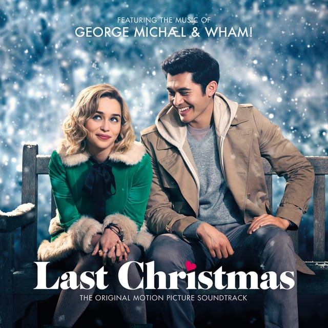 Last Christmas – The Original Motion Picture Soundtrack