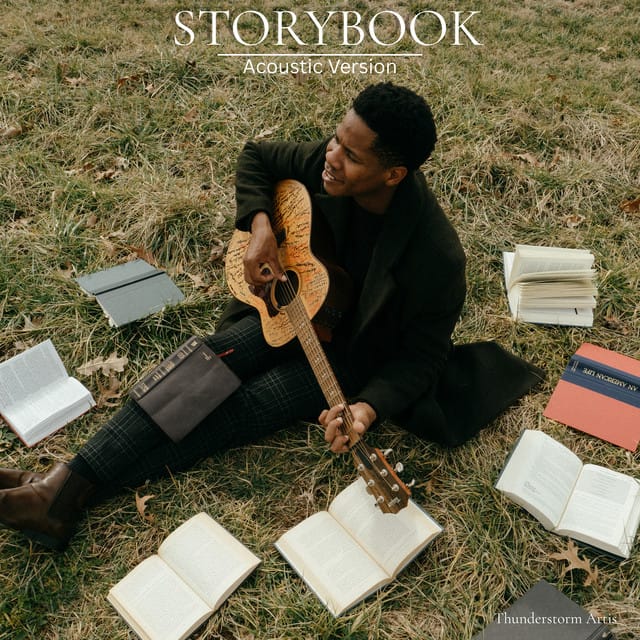 Storybook (Acoustic Version)