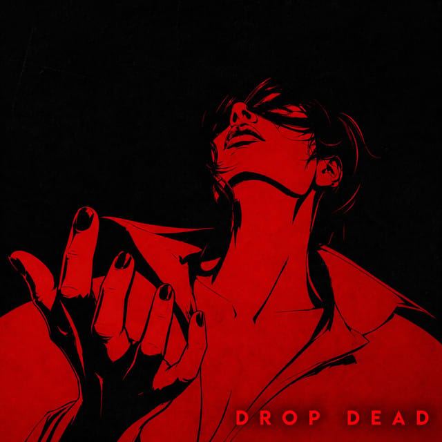 drop dead (Garage)