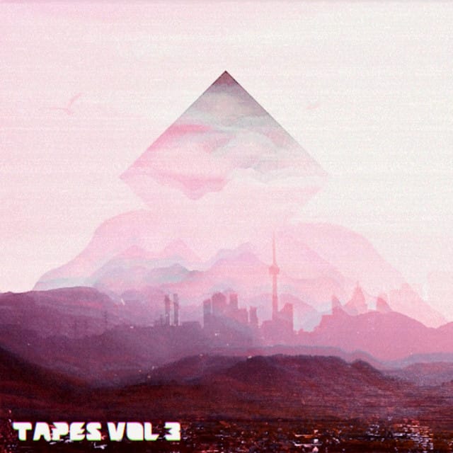 Tapes Vol. 3: Prismatic Visions - Single