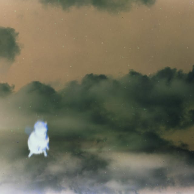 O, UV Ray (Budakid Remix)