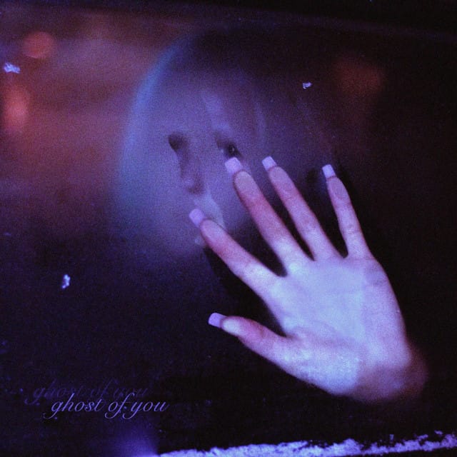 Ghost of You - Single