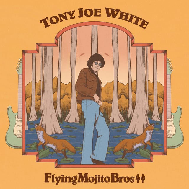 The Swamp Fox (Deluxe Edition)