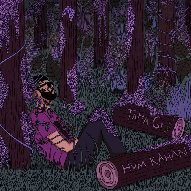 Hum Kahan - Single