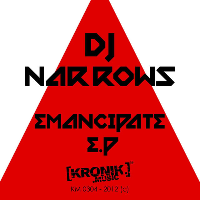 Emancipate E.P.