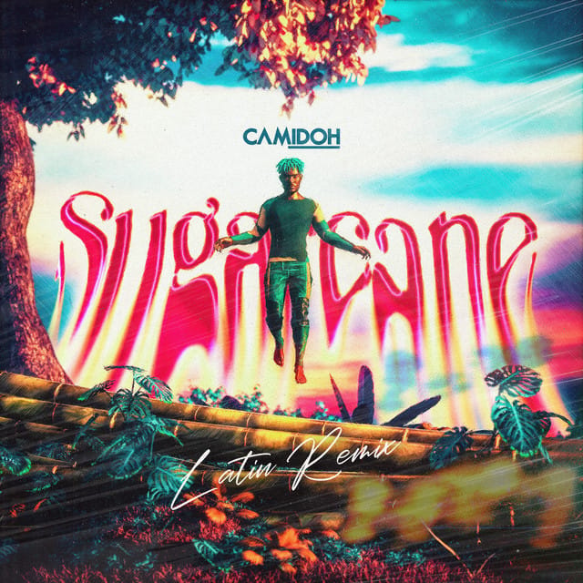 Sugarcane (Latin Remix)