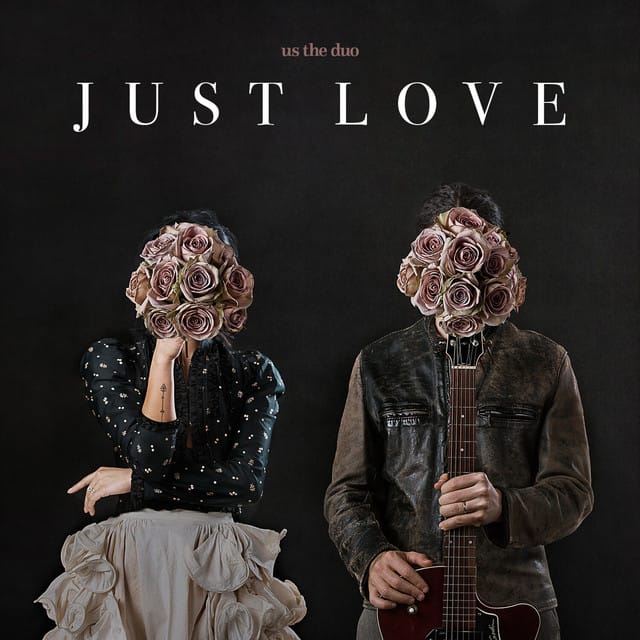 (Stop) Just Love