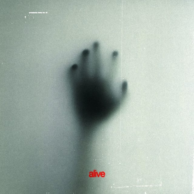 alive - Single
