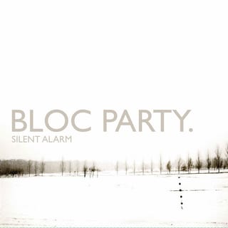 Silent Alarm (Deluxe)