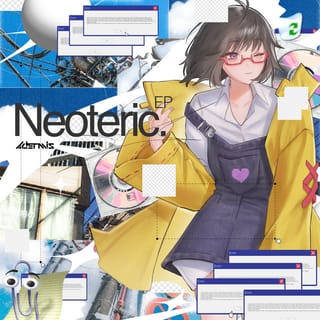 Neoteric EP