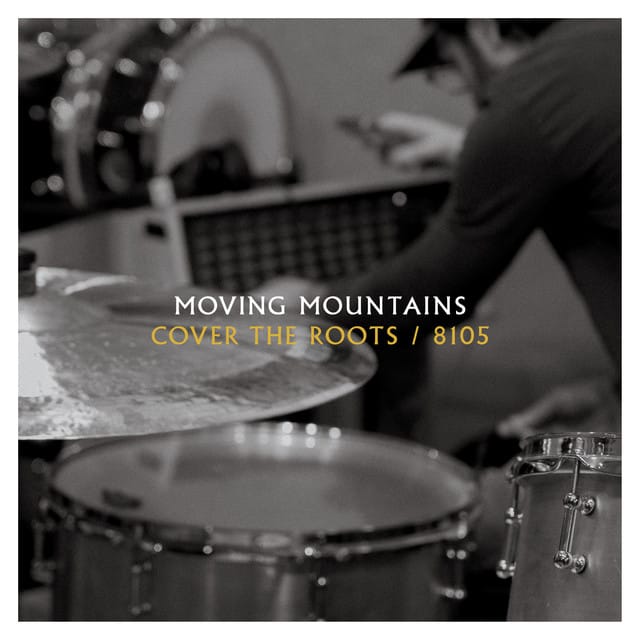 Cover the Roots / 8105