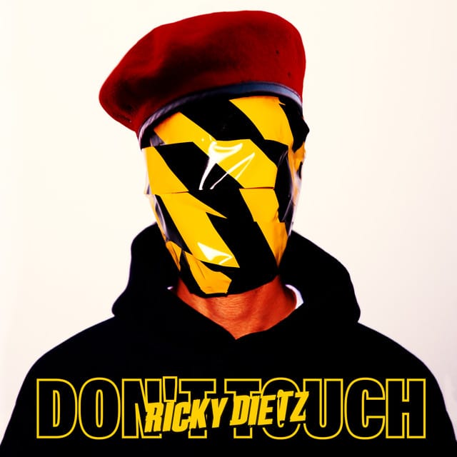 Don’t Touch My Face