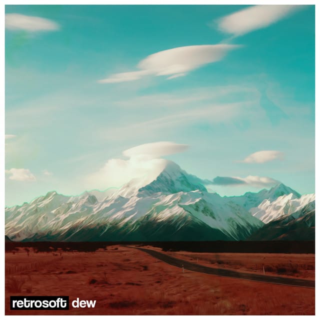 Dew - Single