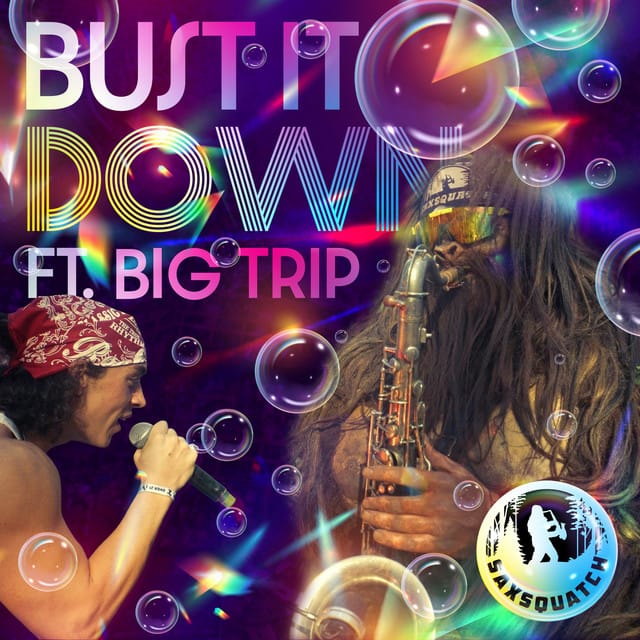 Bust It Down