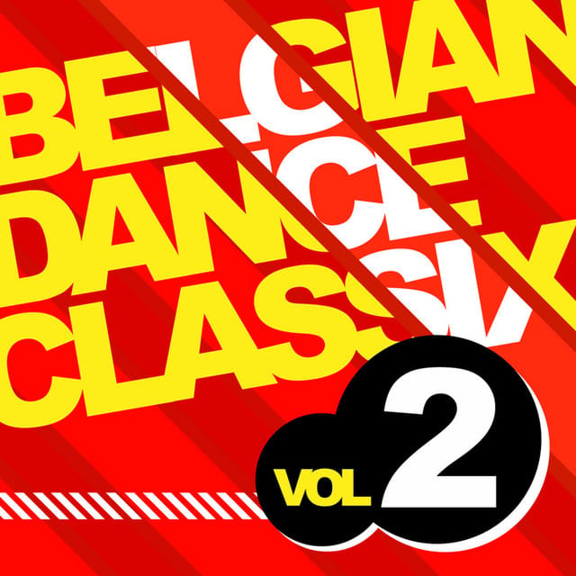 Belgian Dance Classix (2)