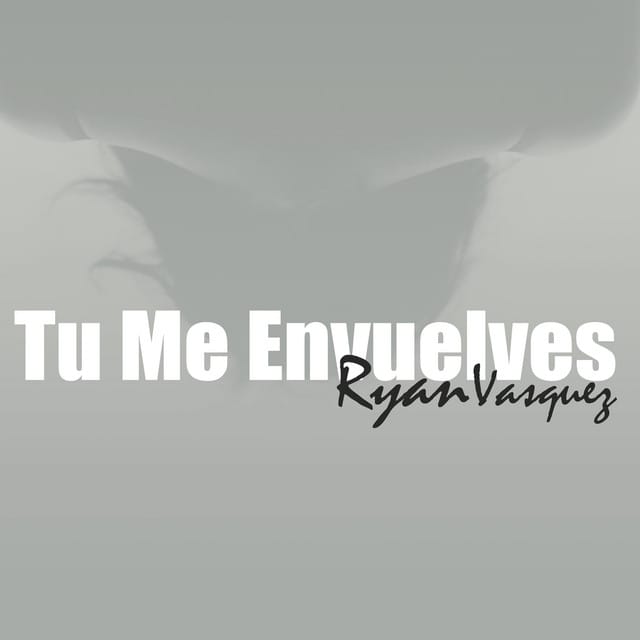 Tu Me Envuelves