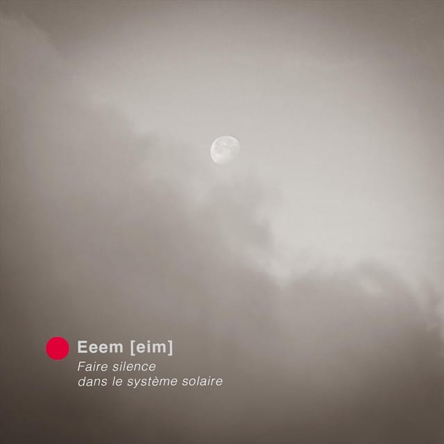 Faire Silence Dans Le Système Solaire - Single