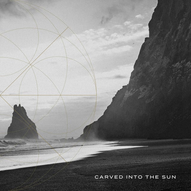 Carved into the Sun