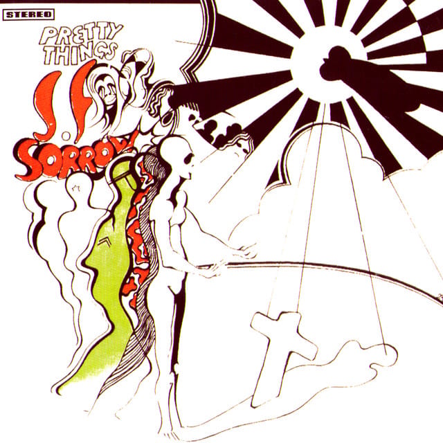 S.F. Sorrow